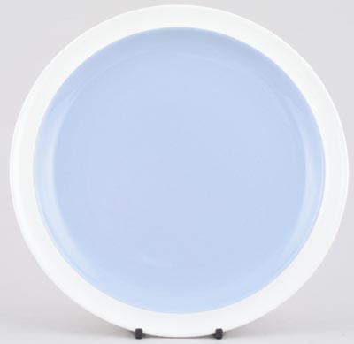 Lunch Plate c1950s